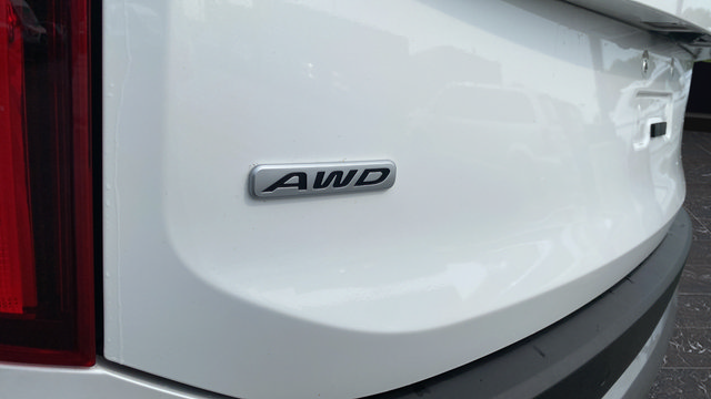 Used 2020 Kia Telluride EX AWD/4WD image 33