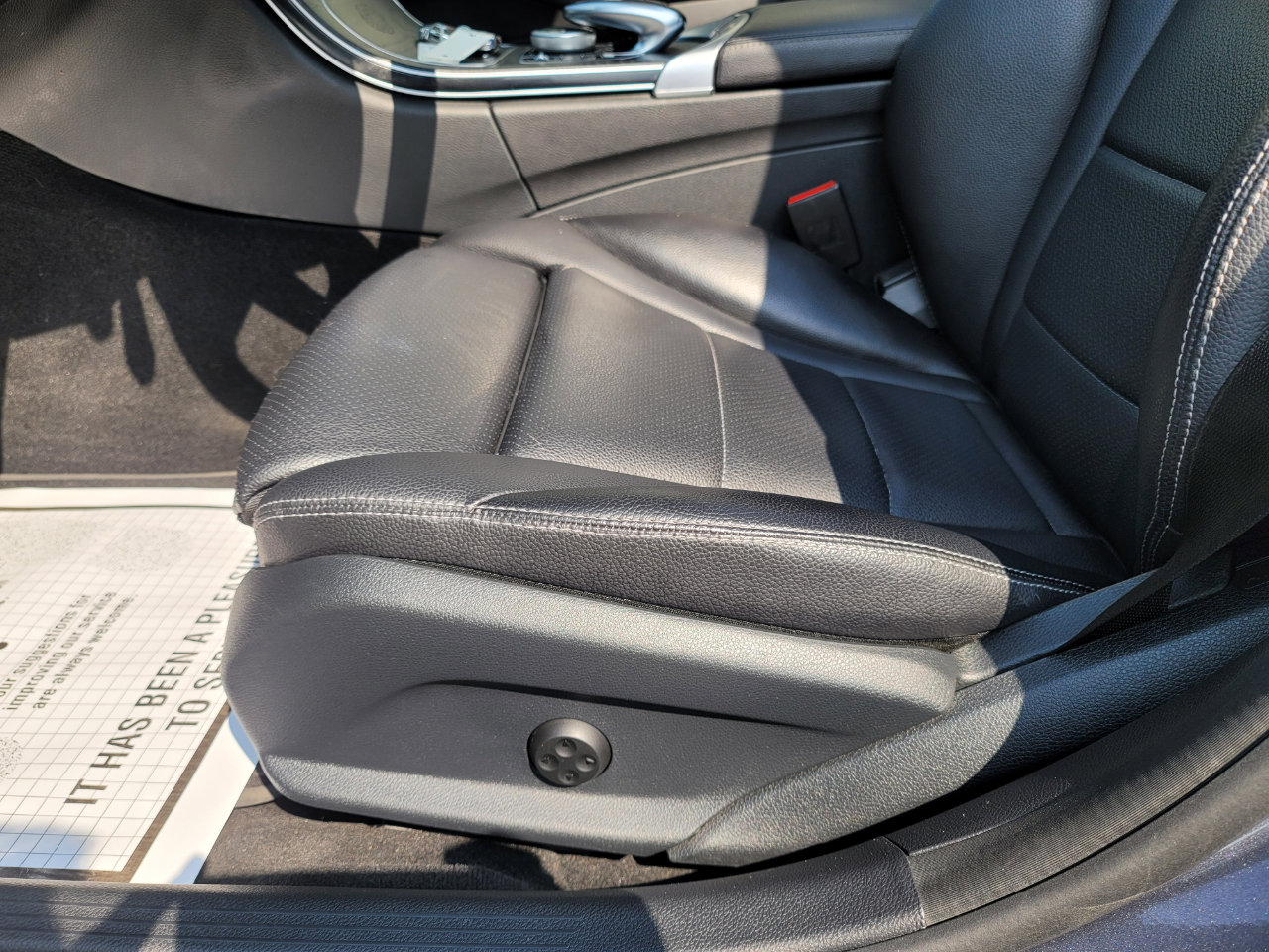 Used 2015 Mercedes-Benz C 300 4MATIC Sedan image 35