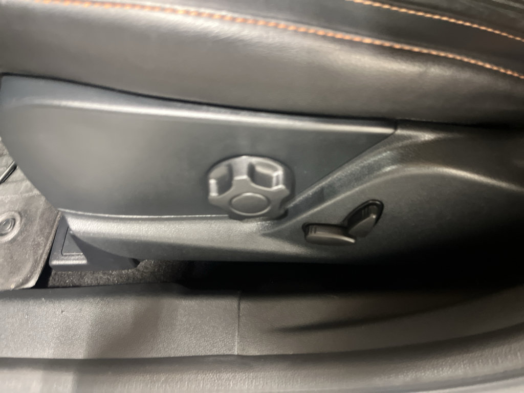 Used 2018 Ford EcoSport SES AWD/4WD image 31