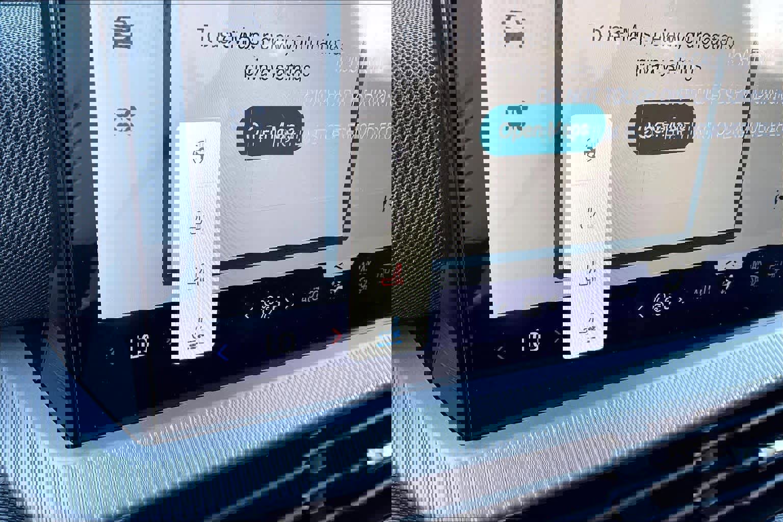 New 2026 Ford Explorer ST AWD/4WD image 18