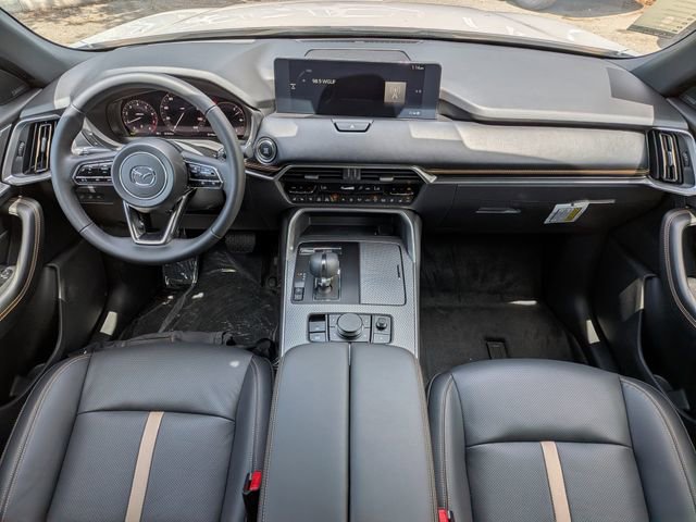 New 2026 MAZDA CX-70 3.3 Turbo w/ Premium Plus Pkg image 51