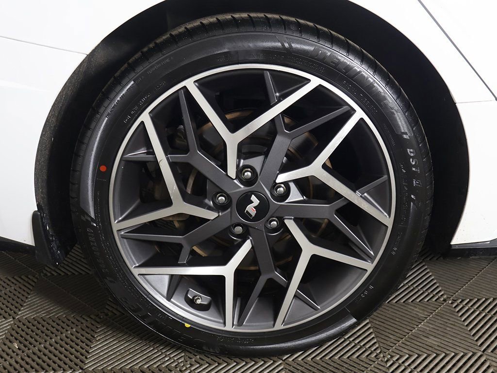 Used 2023 Hyundai Sonata N Line image 23