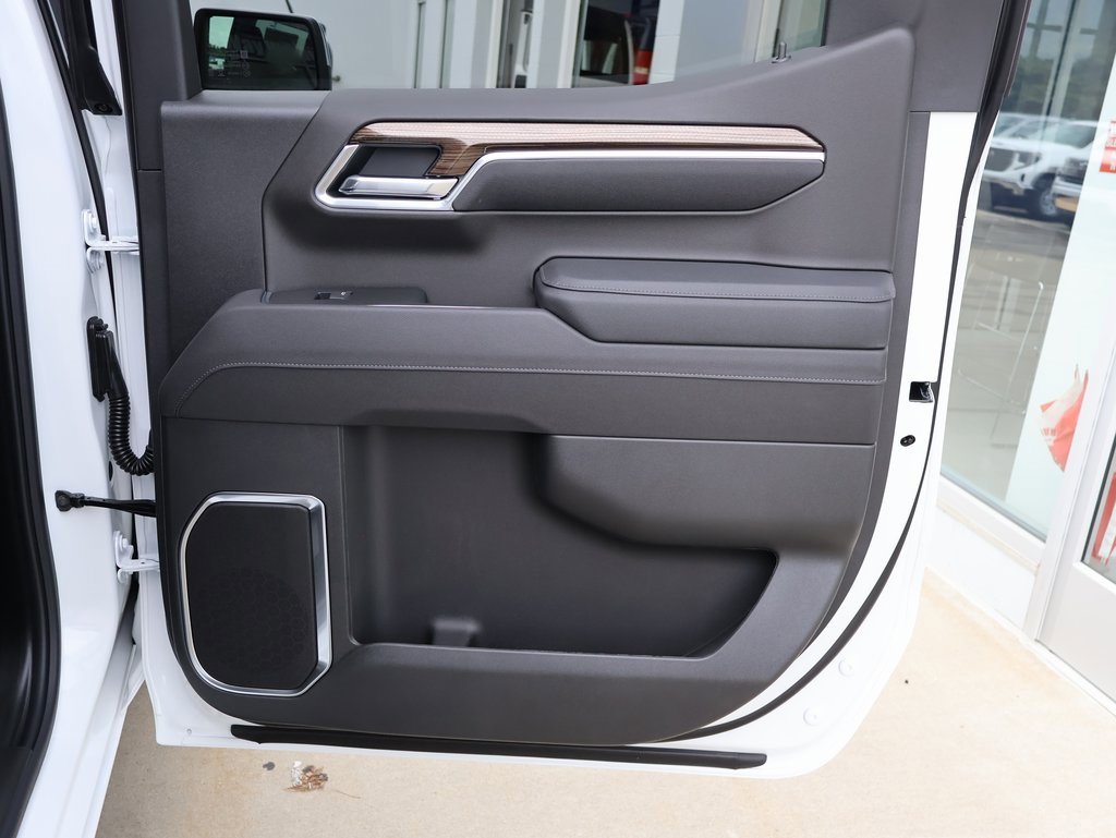 New 2026 Chevrolet Silverado 1500 LT image 34