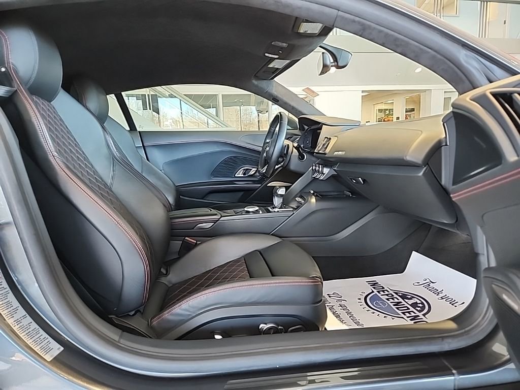 Used 2017 Audi R8 V10 image 19