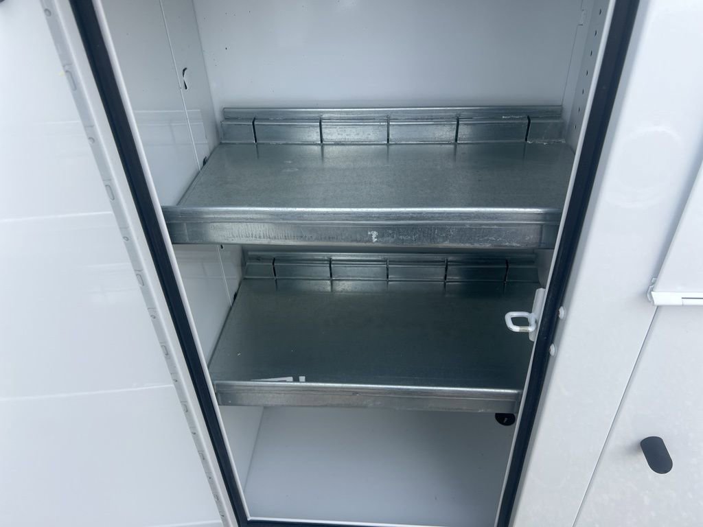 Used 2024 Ford Transit 350 w/ Interior Upgrade Package image 28