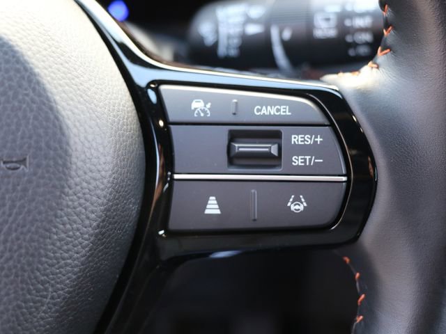 Used 2025 Honda HR-V Sport image 28