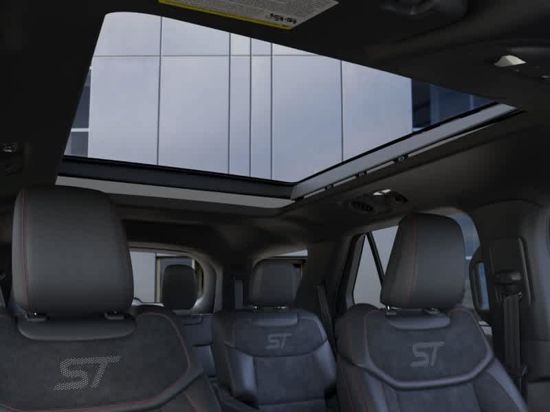 New 2026 Ford Explorer ST w/ Sun And Sound Package AWD/4WD image 22