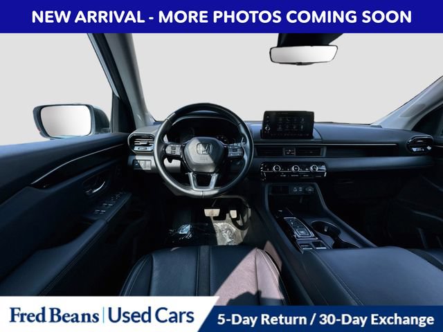Used 2023 Honda Pilot EX-L image 27