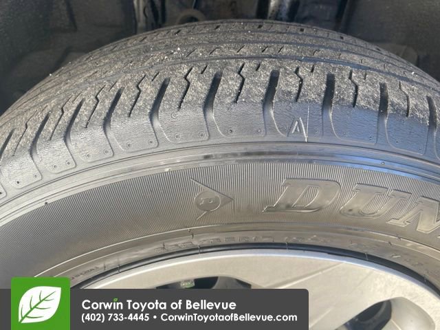 Used 2023 Toyota RAV4 LE image 8