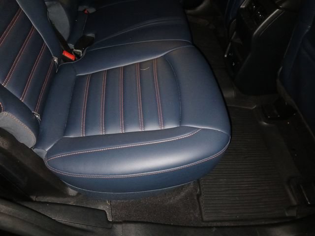 Used 2023 Ford Edge SEL w/ Sport Appearance Package AWD/4WD image 45
