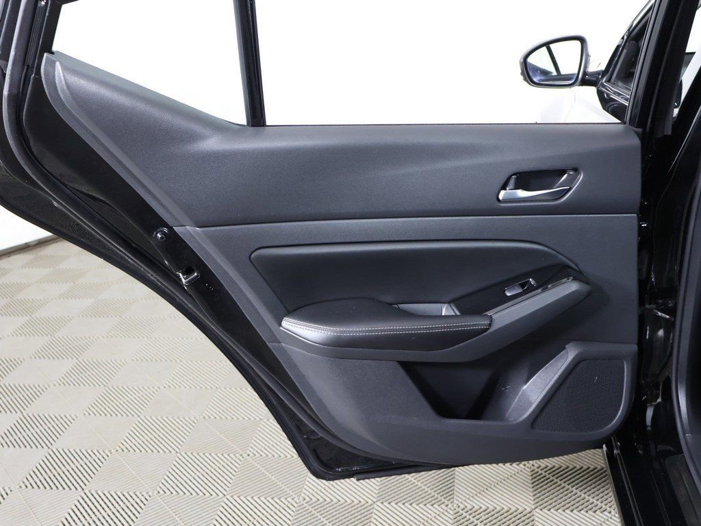 Used 2024 Nissan Altima 2.5 SL image 26