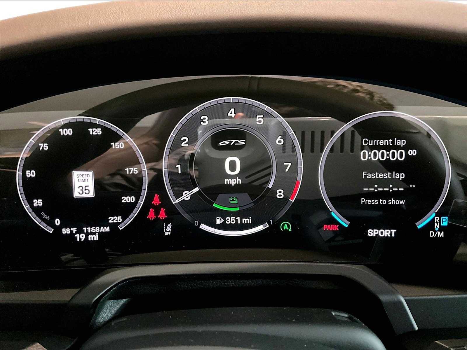 New 2026 Porsche 911 Carrera GTS image 15