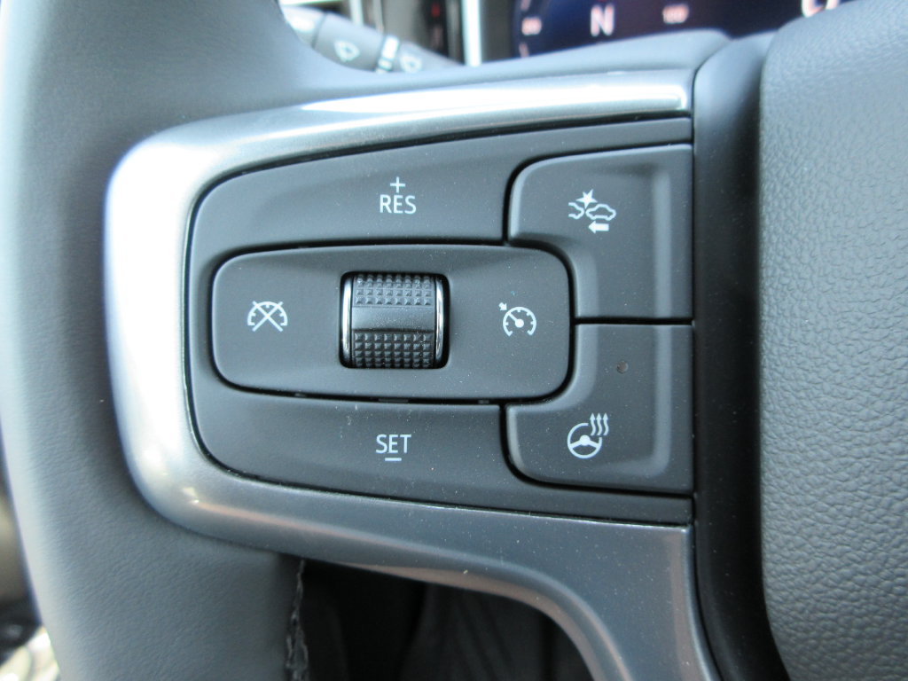 New 2026 Chevrolet Silverado 1500 LT w/ Z71 Off-Road Package AWD/4WD image 26