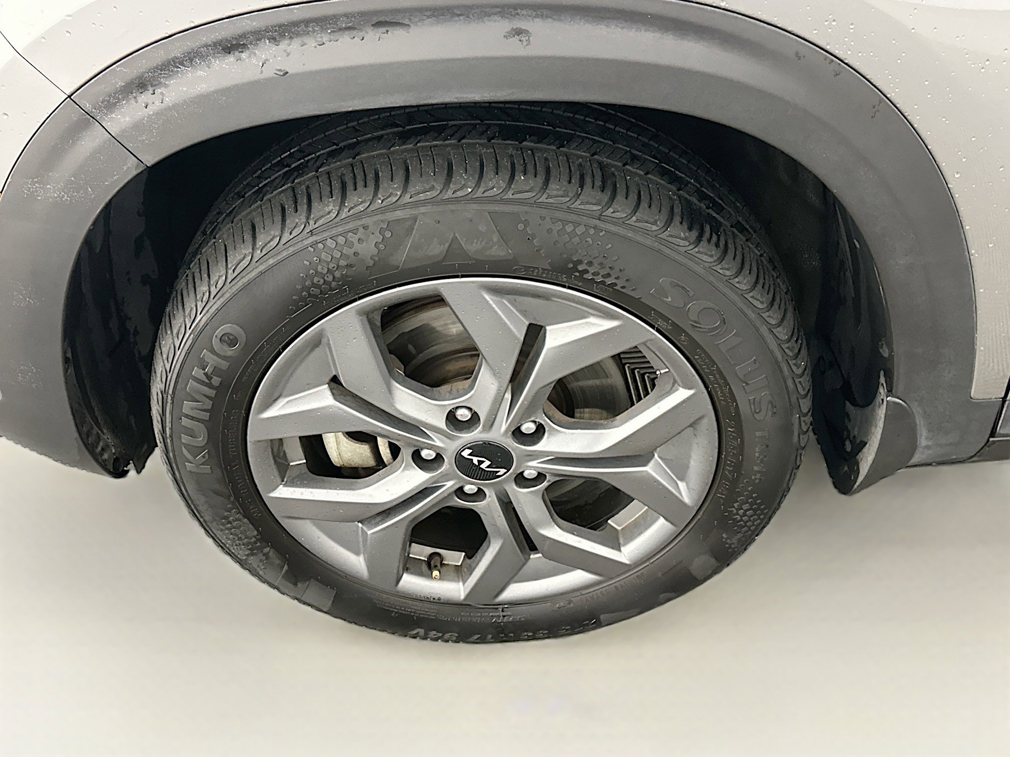 Used 2024 Kia Seltos S image 11