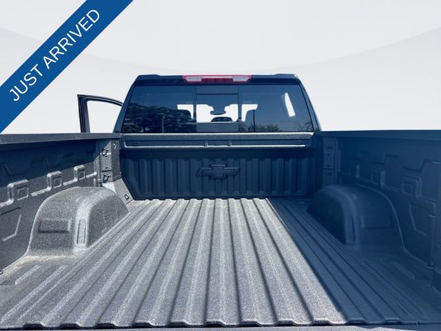 New 2026 Chevrolet Silverado 1500 RST image 24
