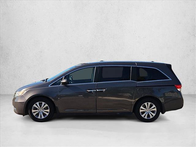 Used 2016 Honda Odyssey EX-L image 8