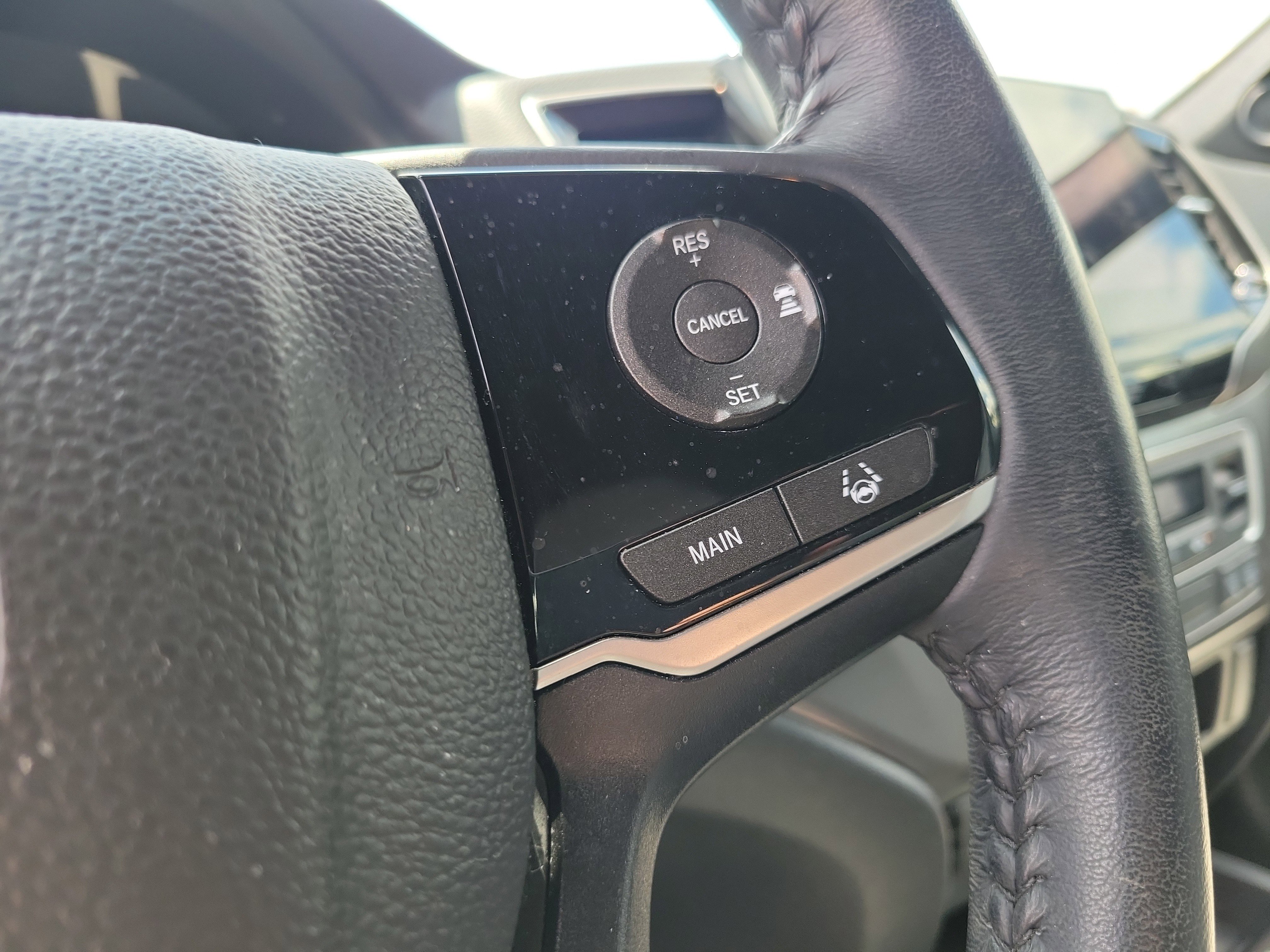 Certified 2021 Honda Passport EX-L image 26