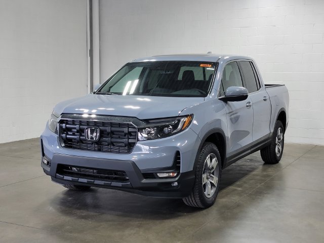 New 2026 Honda Ridgeline RTL image 2