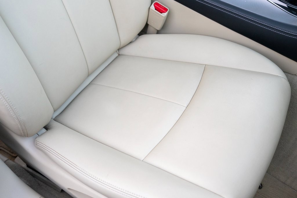 Used 2015 INFINITI Q50 Premium w/ Navigation Package image 18