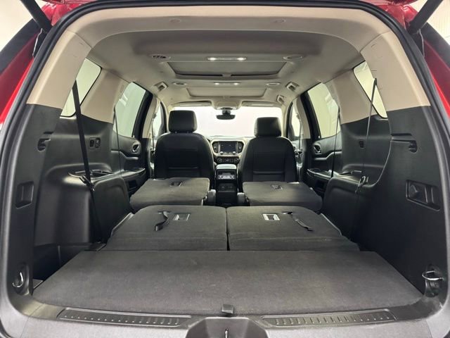 Used 2023 GMC Acadia Denali w/ Denali Ultimate Package image 38