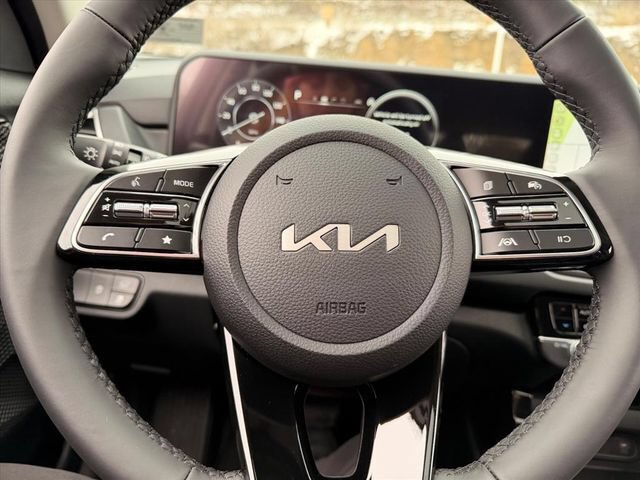 New 2026 Kia Seltos EX w/ EX Sunroof Package AWD/4WD image 18