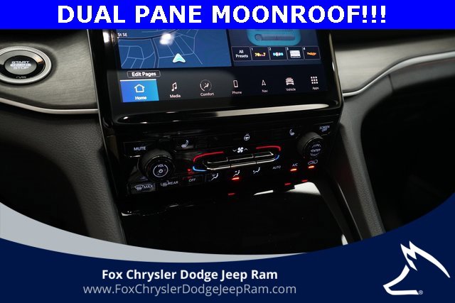 Used 2025 Jeep Grand Cherokee Limited 4xe image 20