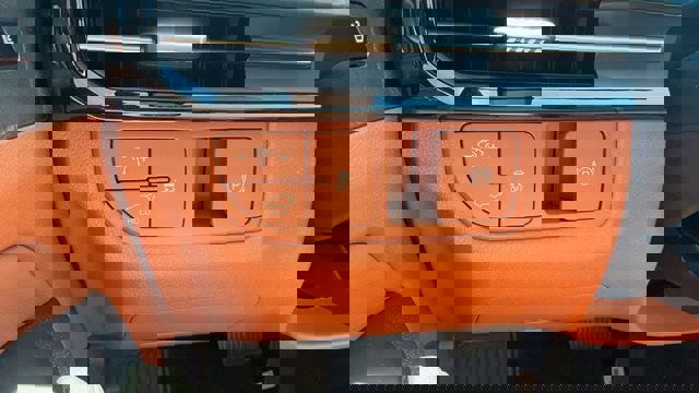 New 2026 Kia Sportage X-Line w/ X-Line Technology Package image 16