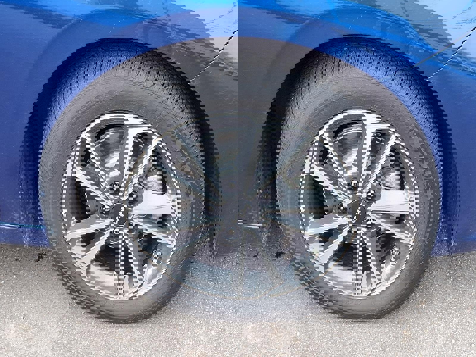 Used 2024 Kia Forte LXS image 22