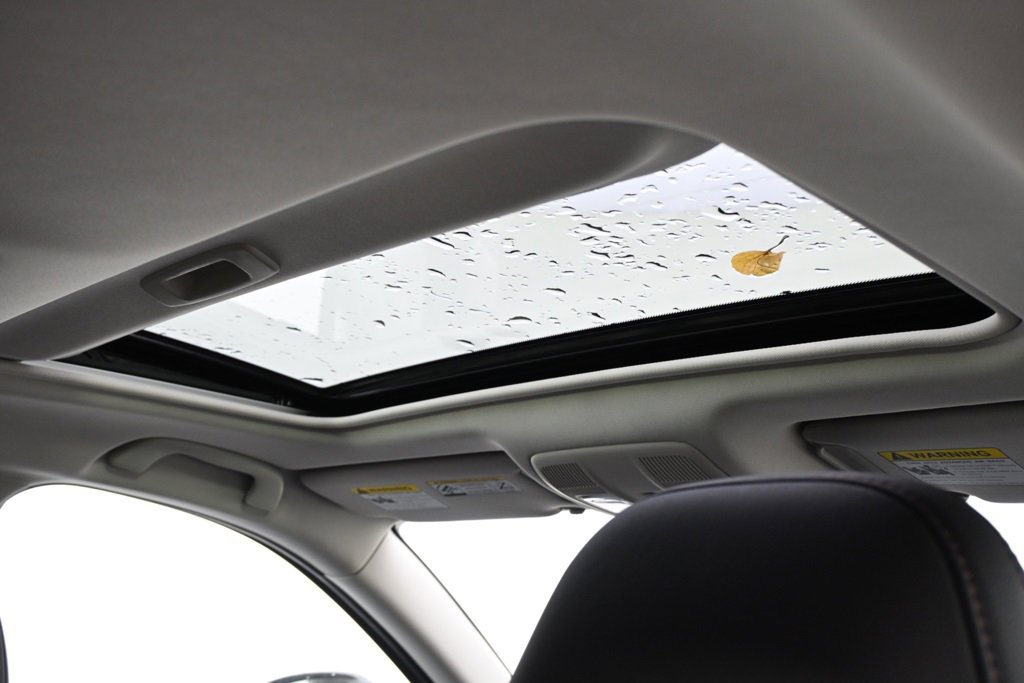 New 2025 MAZDA CX-5 Carbon Edition image 17