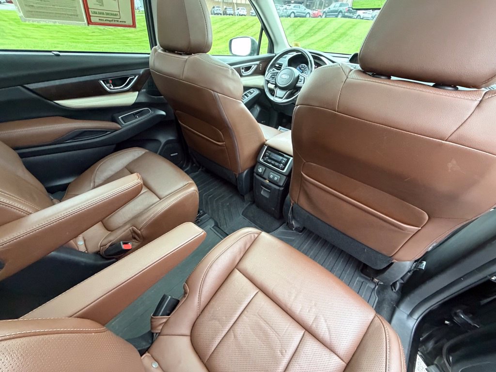 Used 2020 Subaru Ascent Touring AWD/4WD image 41