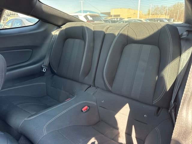 Used 2023 Ford Mustang GT w/ Equipment Group 301A image 11