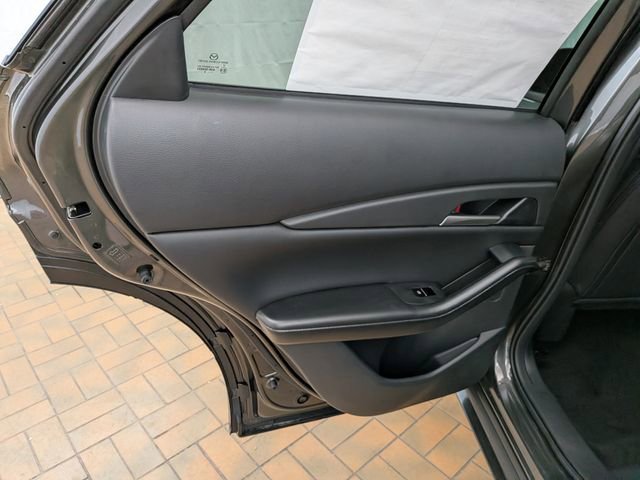 New 2026 MAZDA CX-30 AWD 2.5 S image 16
