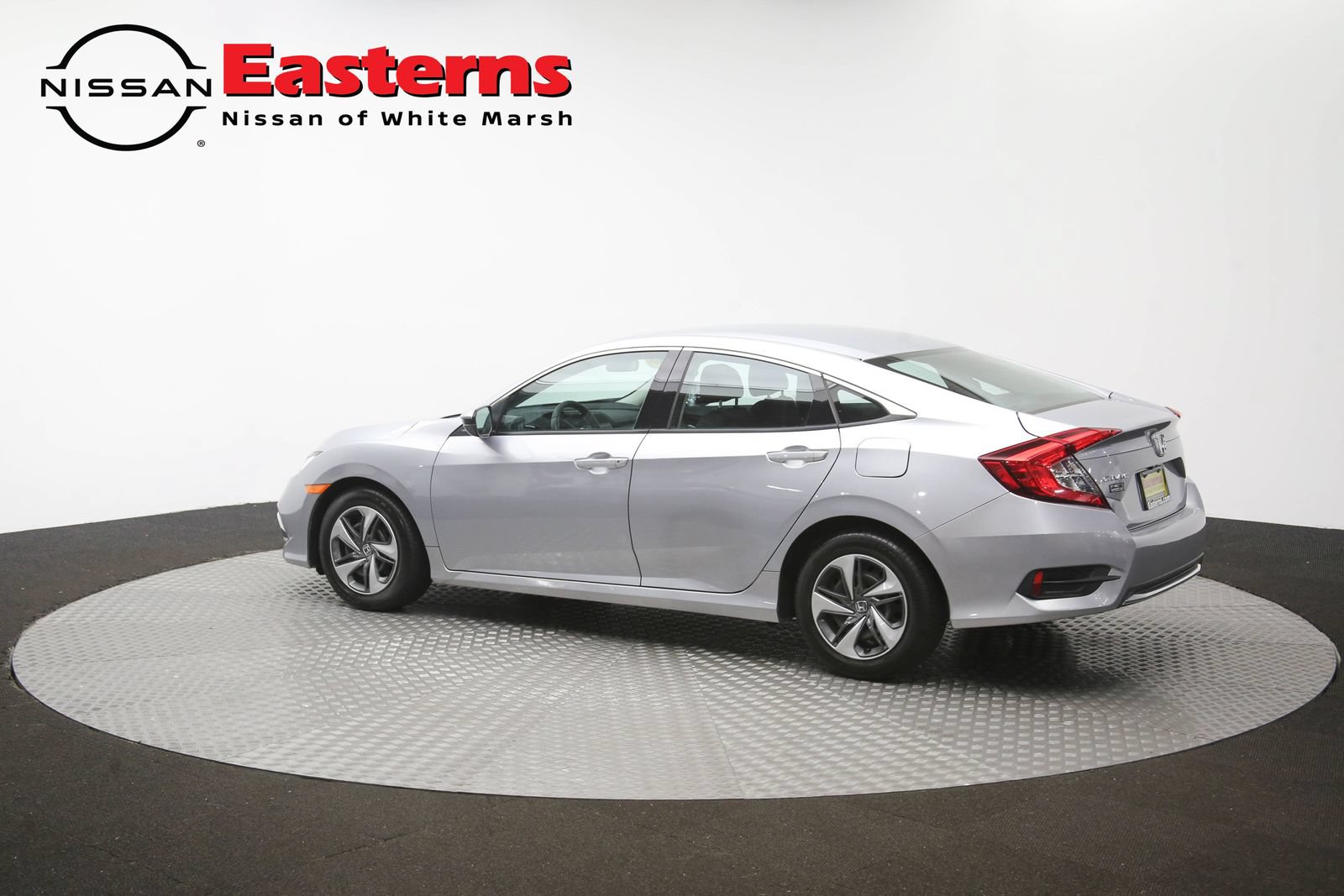 Used 2020 Honda Civic LX image 60