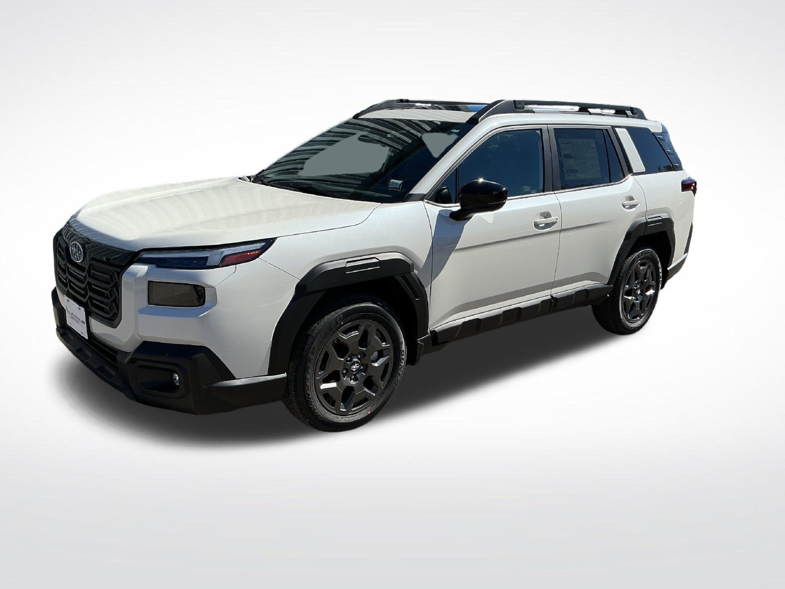 New 2026 Subaru Outback Premium