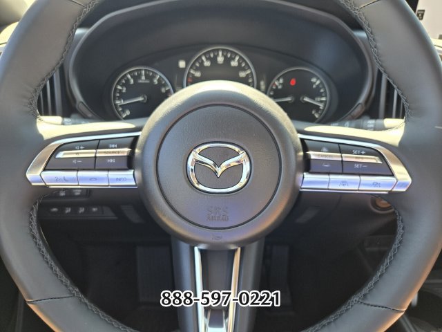 Used 2025 MAZDA CX-50 AWD 2.5 Turbo w/ Weather Package image 26