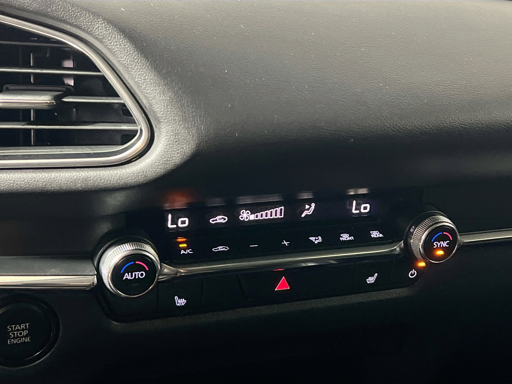 Used 2024 MAZDA CX-30 AWD 2.5 S w/ Preferred Package image 27