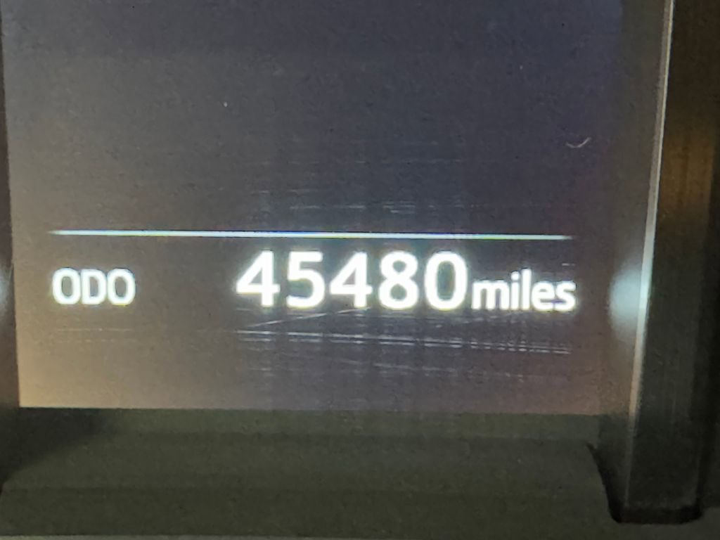 Used 2021 Toyota 4Runner TRD Pro image 20