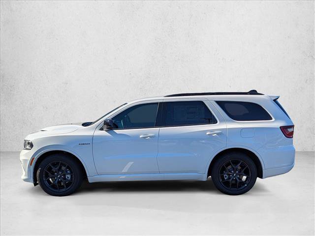 New 2026 Dodge Durango GT w/ Blacktop Package image 8