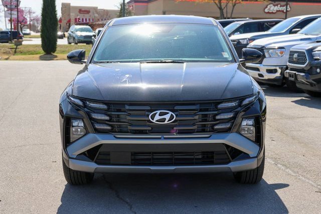 New 2026 Hyundai Tucson SE image 2