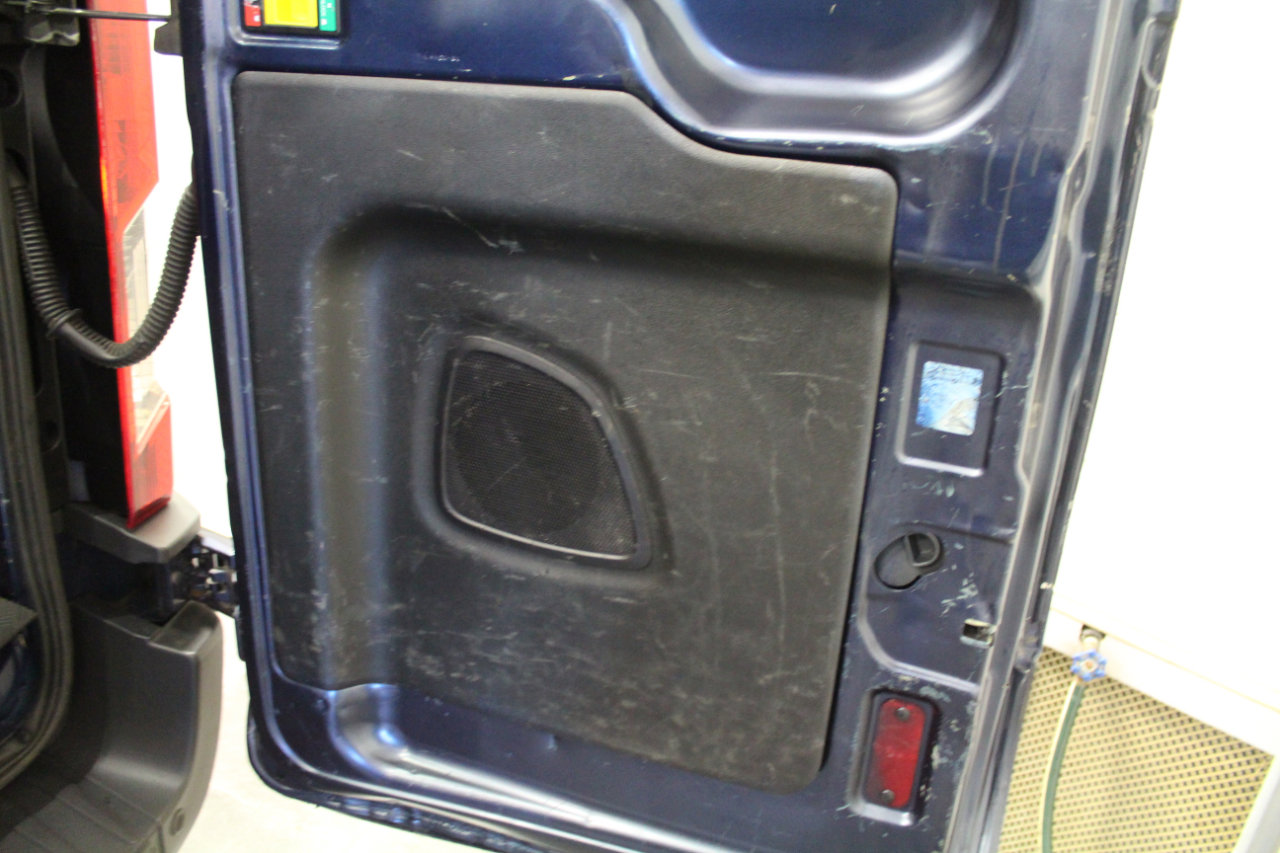 Used 2017 Ford Transit 350 148 Low Roof image 29