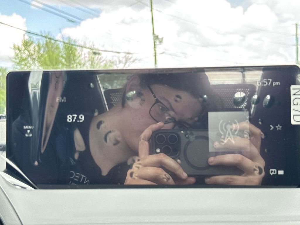 New 2026 MAZDA MX-5 Miata Club w/ Interior Package image 15