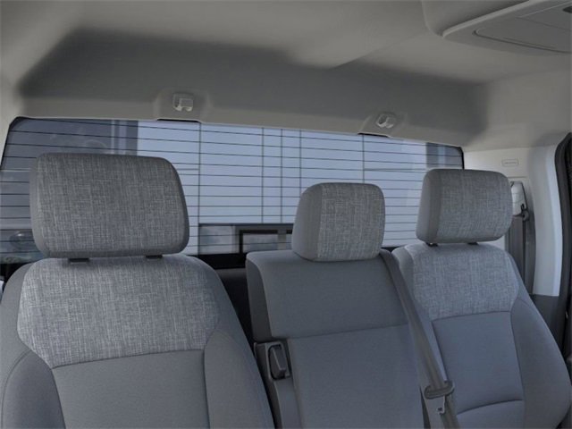 New 2025 Ford F250 XLT w/ Snow Plow Prep Package image 22