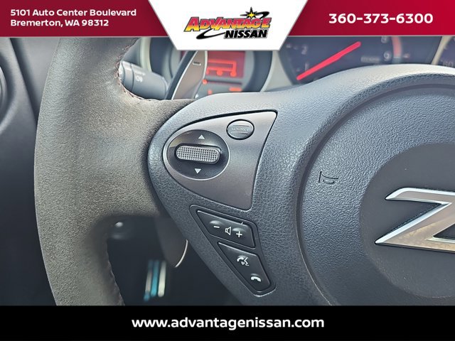 Used 2020 Nissan 370Z w/ Sport Package image 19
