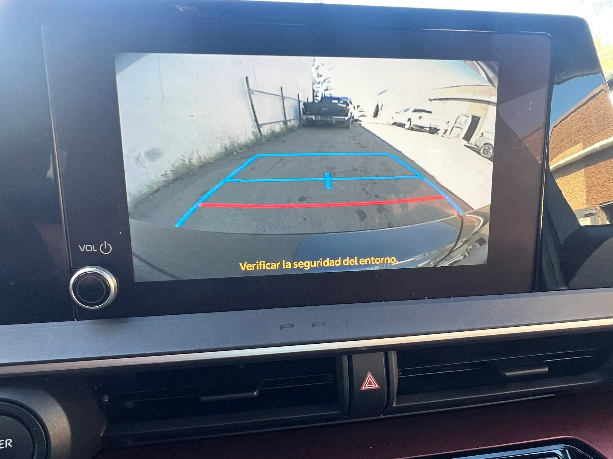 Used 2023 Toyota Prius Prime FWD image 20