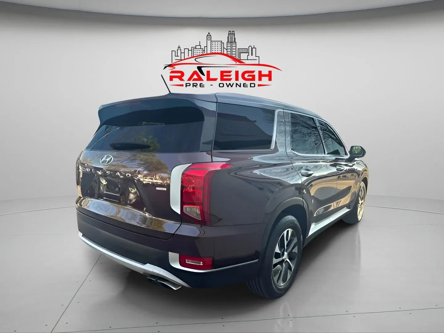 Used 2021 Hyundai Palisade SEL image 13