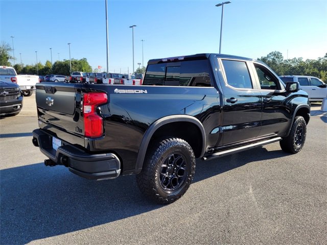 Used 2024 Chevrolet Silverado 1500 ZR2 w/ ZR2 Bison Edition image 12