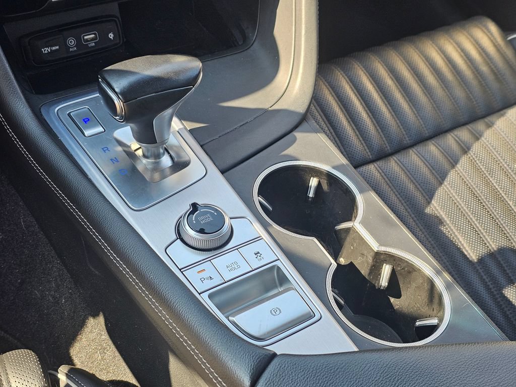 Used 2021 Genesis G70 3.3T AWD/4WD image 12