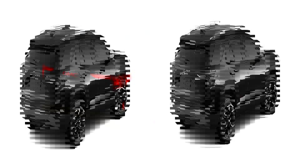 New 2026 GMC Terrain Elevation w/ Elevation Premium Package image 28