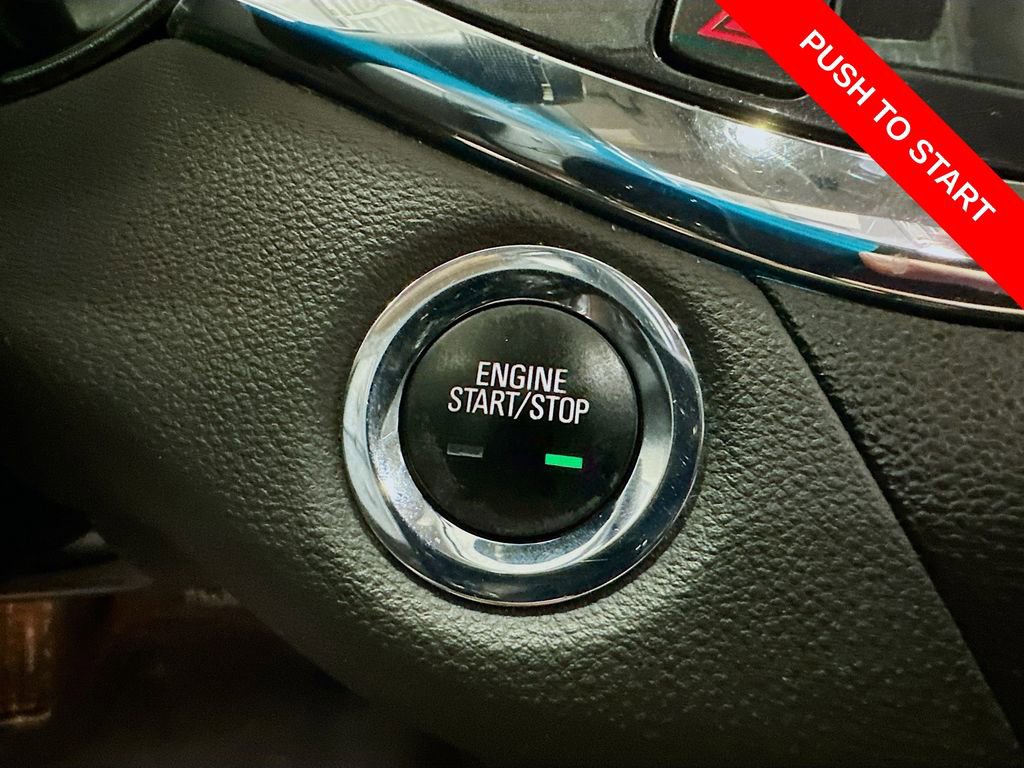 Used 2014 Chevrolet Impala LTZ FWD image 36