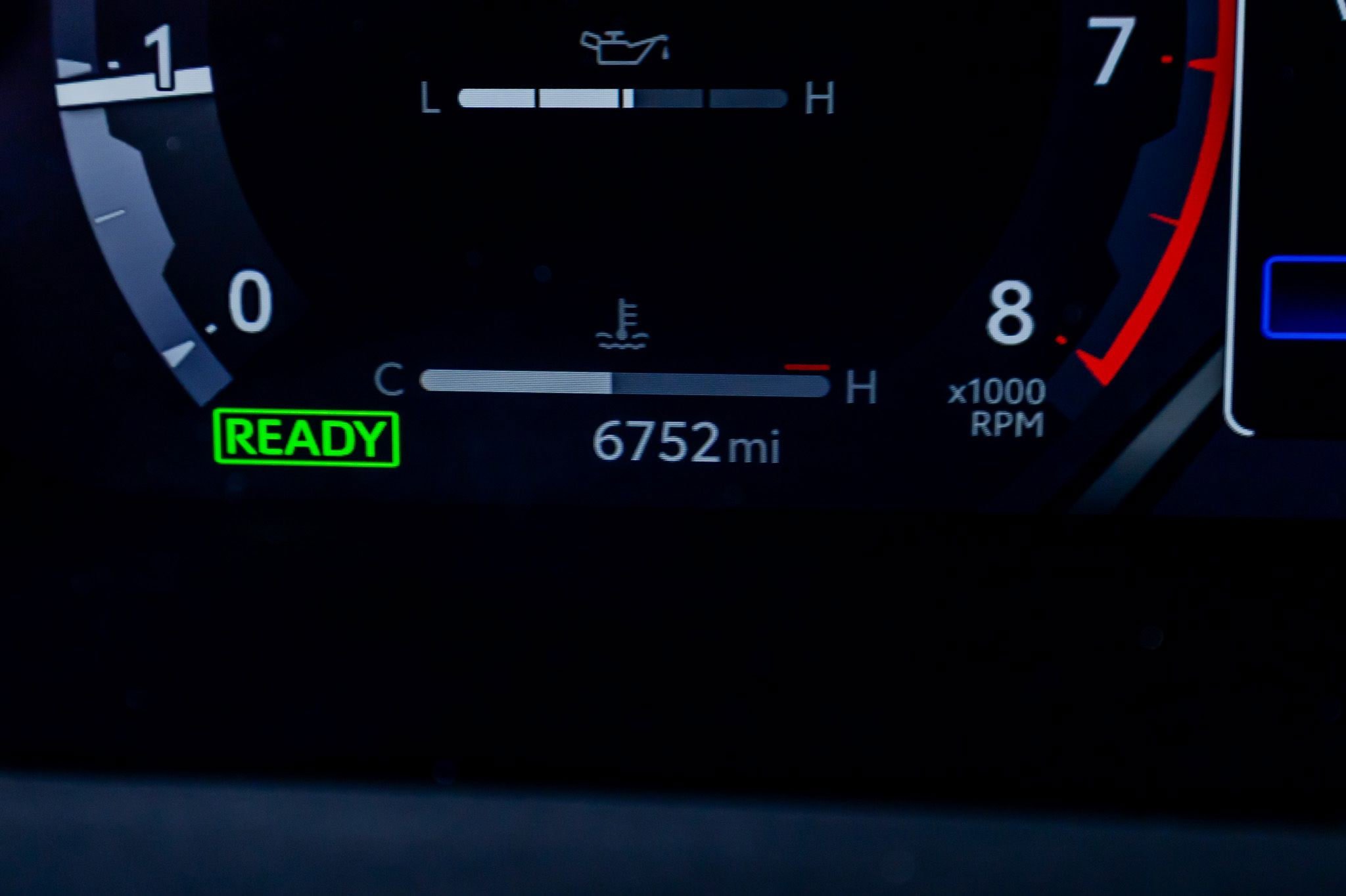 Used 2025 Toyota Tacoma TRD Pro AWD/4WD image 21